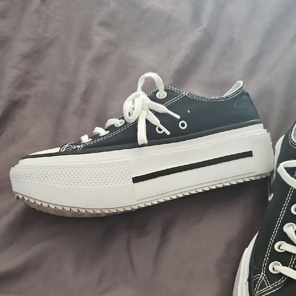 Converse Platforms - Picture 2 of 8